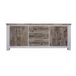 Homestead 200cm Buffet 2 Door 3 Drawer Homestead 200cm Buffet 2 Door 3 Drawer